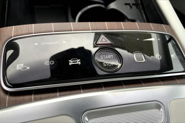 2023 Mercedes-Benz EQS 580 4MATIC