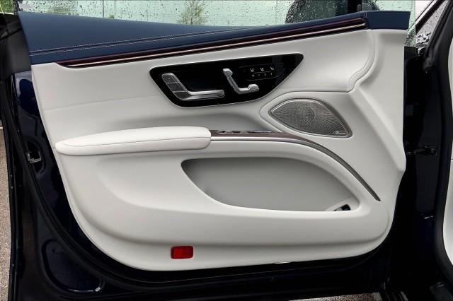 2023 Mercedes-Benz EQS 580 4MATIC
