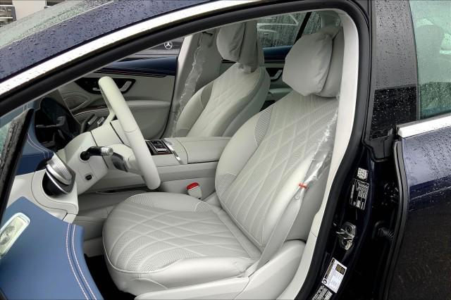 2023 Mercedes-Benz EQS 580 4MATIC