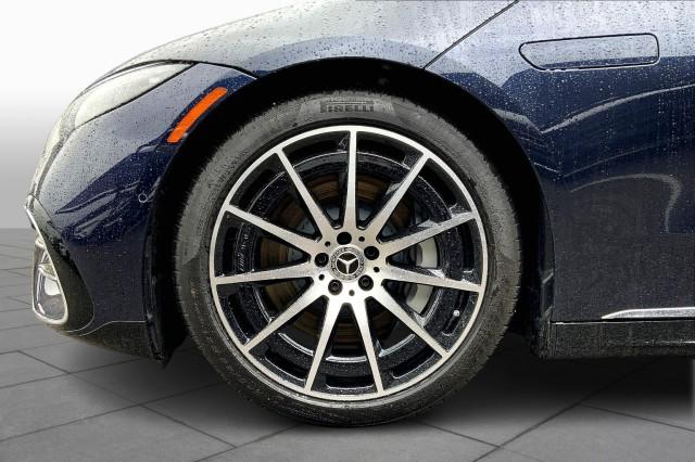 2023 Mercedes-Benz EQS 580 4MATIC