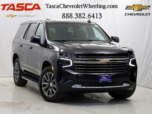 2021 Chevrolet Tahoe 4WD LT for sale in Wheeling, IL