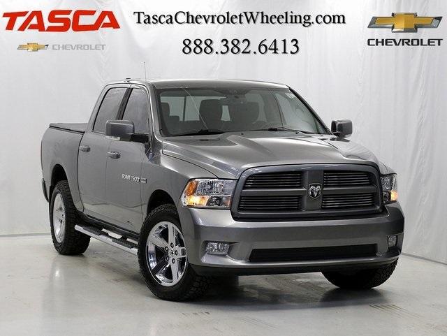 2011 Ram Ram 1500 Sport for sale near Wheeling, IL