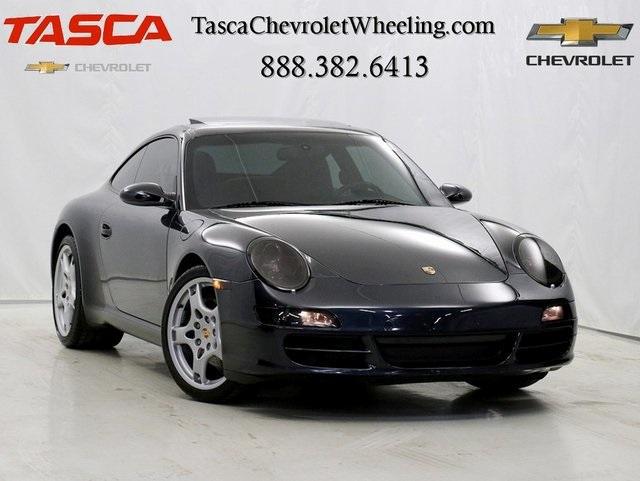2005 Porsche 911 Carrera for sale near Wheeling, IL