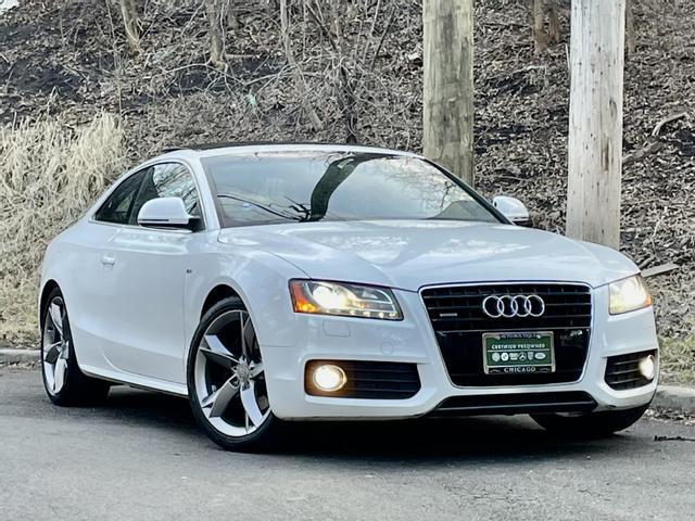 2009 Audi A5 3.2L for sale near Chicago, IL