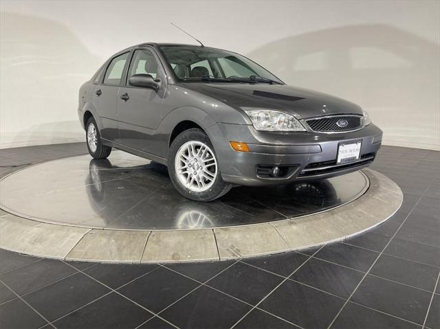 2005 Ford Focus ZX4 for sale near Chicago, IL