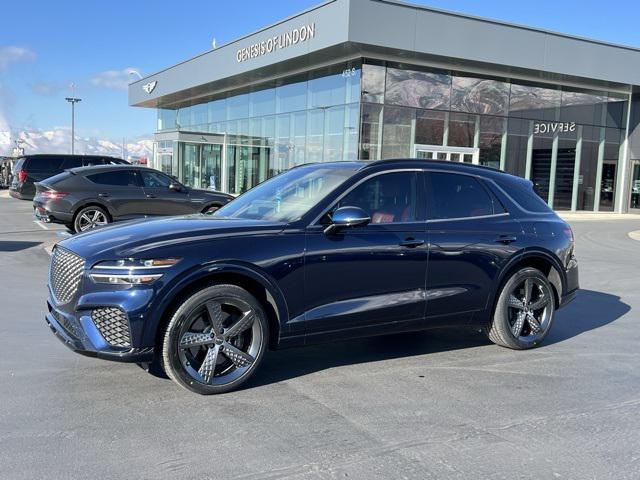 2023 Genesis GV70