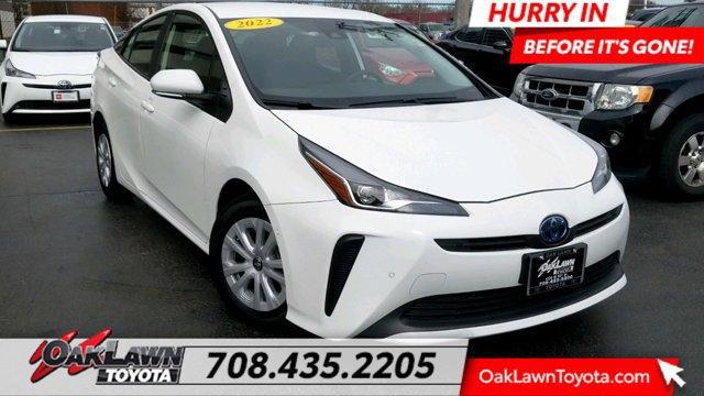 New & Used Toyota Prius for Sale near Me | Discover Cars for Sale