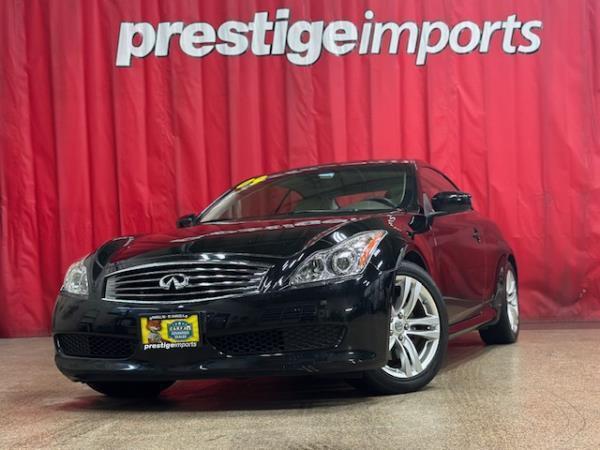 2009 INFINITI G37 Unknown for sale near St. Charles, IL