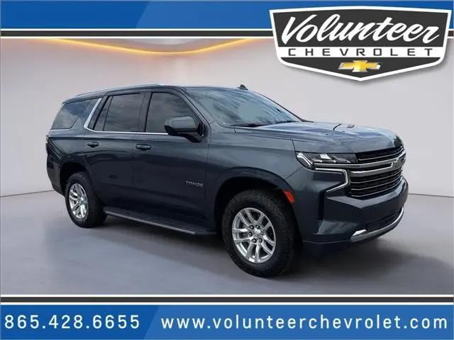 2021 Chevrolet Tahoe 2WD LT for sale in Sevierville, TN