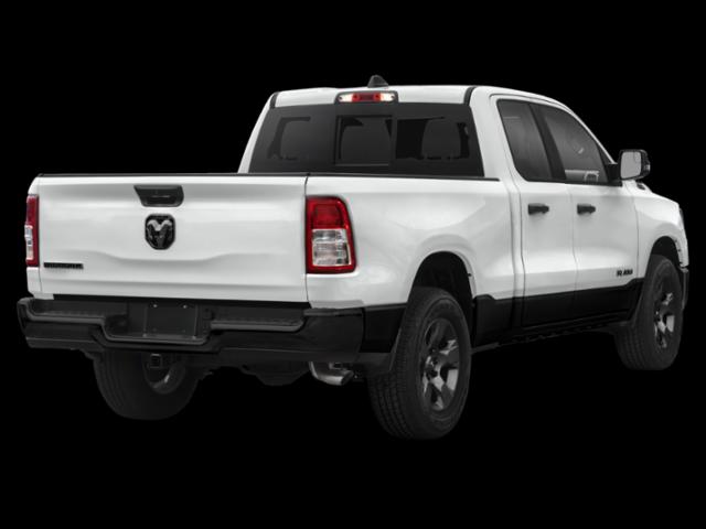 2023 RAM Ram 1500 RAM 1500 BIG HORN QUAD CAB 4X4 64 BOX