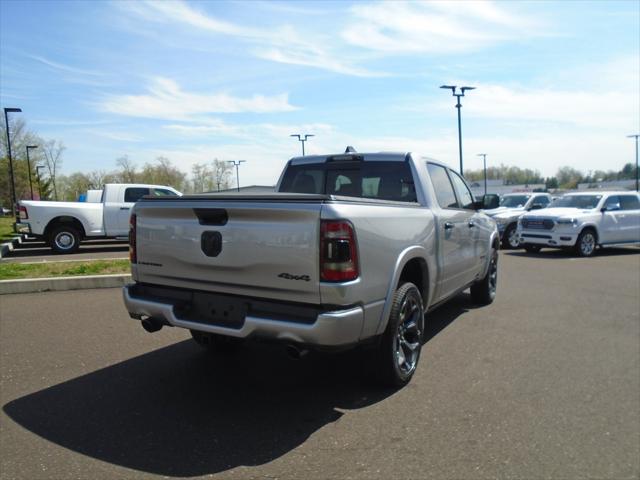 2023 RAM Ram 1500 RAM 1500 LIMITED CREW CAB 4X4 57 BOX