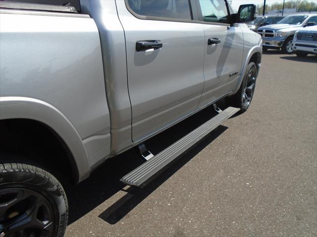 2023 RAM Ram 1500 RAM 1500 LIMITED CREW CAB 4X4 57 BOX
