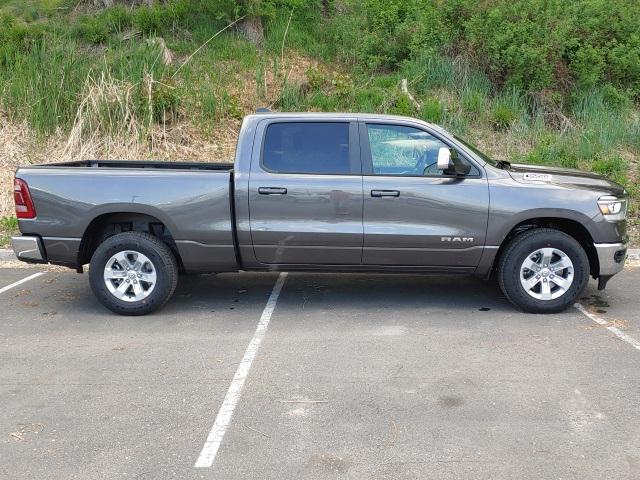 2023 RAM Ram 1500 RAM 1500 LARAMIE CREW CAB 4X4 64 BOX