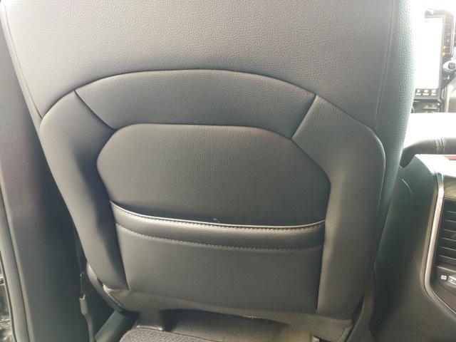 2023 RAM Ram 1500 RAM 1500 LARAMIE CREW CAB 4X4 64 BOX