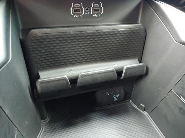 2023 RAM Ram 1500 RAM 1500 LARAMIE CREW CAB 4X4 64 BOX