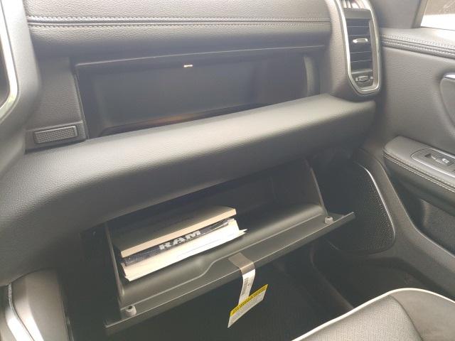 2023 RAM Ram 1500 RAM 1500 LARAMIE CREW CAB 4X4 64 BOX