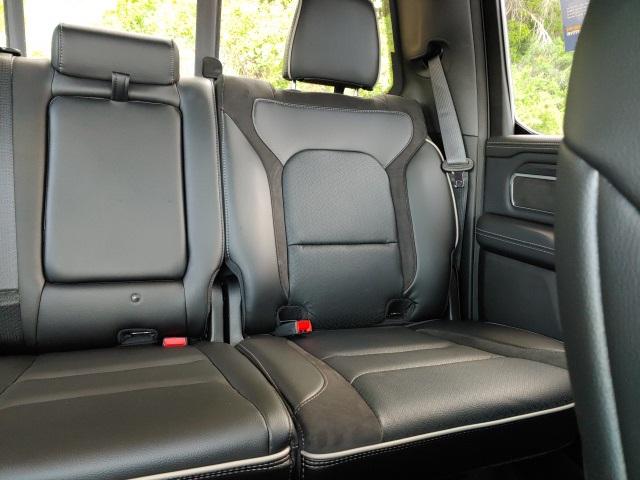 2023 RAM Ram 1500 RAM 1500 LARAMIE CREW CAB 4X4 64 BOX