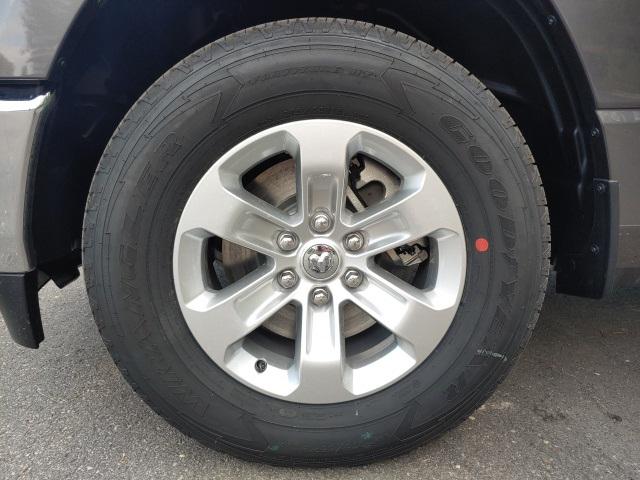 2023 RAM Ram 1500 RAM 1500 LARAMIE CREW CAB 4X4 64 BOX