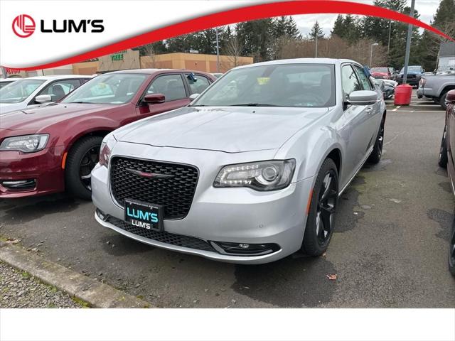 2023 Chrysler Chrysler 300 300S V6