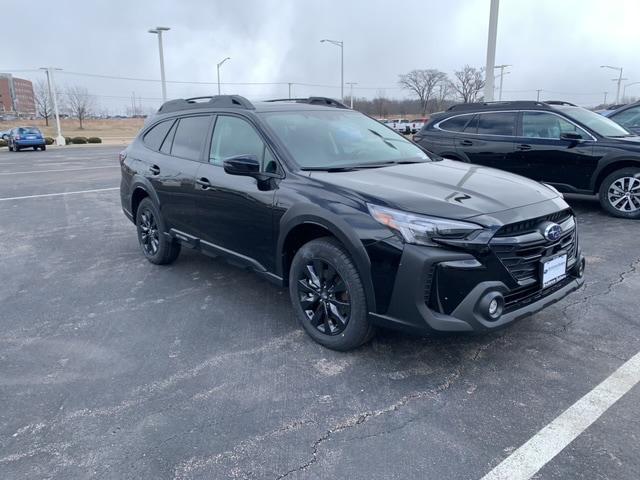 2023 Subaru Outback Onyx Edition for sale near Elgin, IL