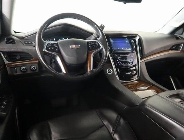 2019 Cadillac Escalade Luxury 2019 Cadillac Escalade Luxury