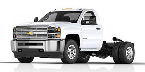 2023 Chevrolet Silverado 3500HD Work Truck for sale near Highland, IN