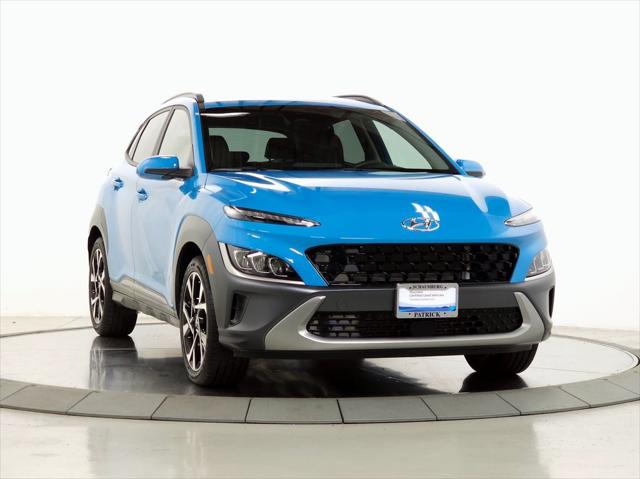 2023 Hyundai Kona