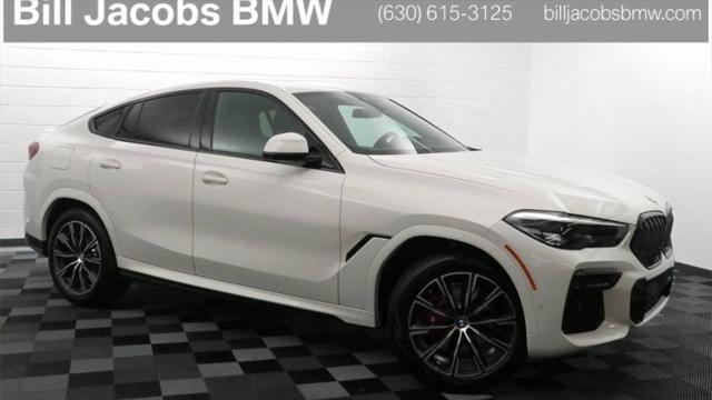 2023 BMW X6 xDrive40i for sale near Naperville, IL