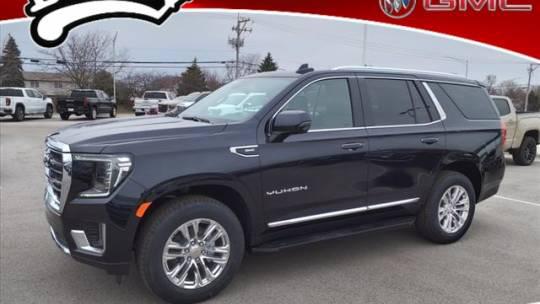 2023 GMC Yukon 4WD SLT for sale in Joliet, IL