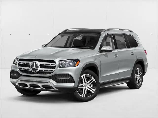 2020 Mercedes-Benz GLS GLS 450 4MATIC for sale in San Jose, CA