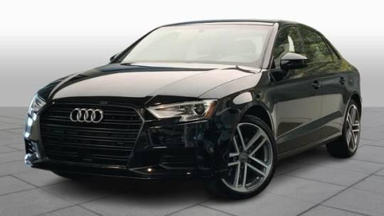 2020 Audi A3 Premium 40 TFSI Front-Wheel Drive S tronic for sale in N. Miami Beach, FL