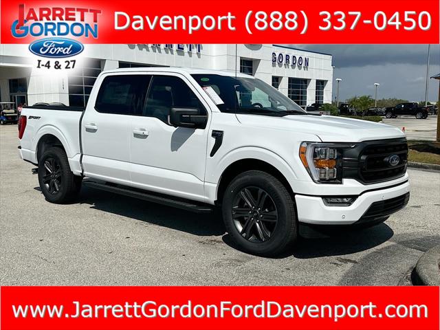 2023 Ford F-150 Unknown for sale in Davenport, FL