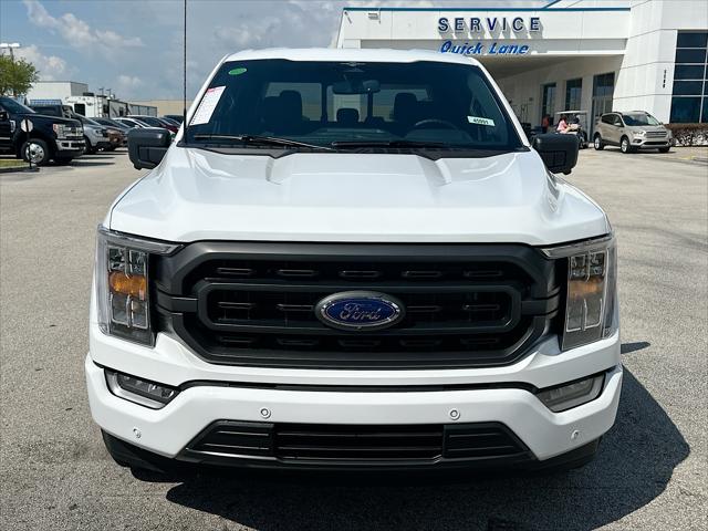 2023 Ford F-150 Unknown