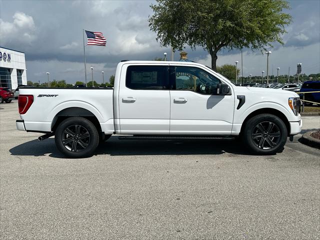 2023 Ford F-150 Unknown