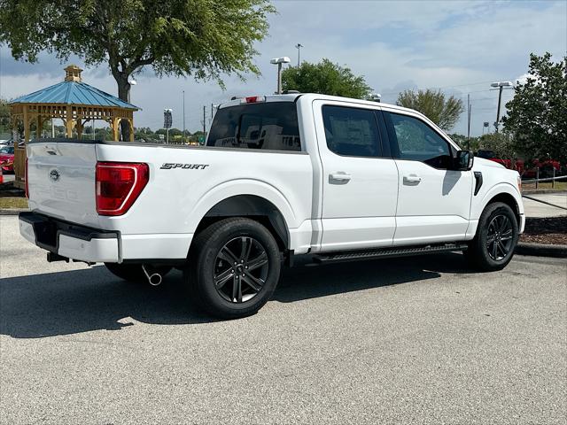 2023 Ford F-150 Unknown