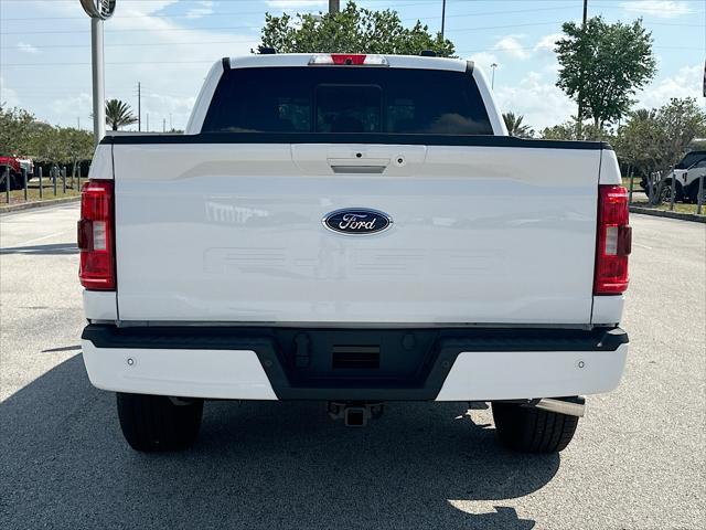 2023 Ford F-150 Unknown