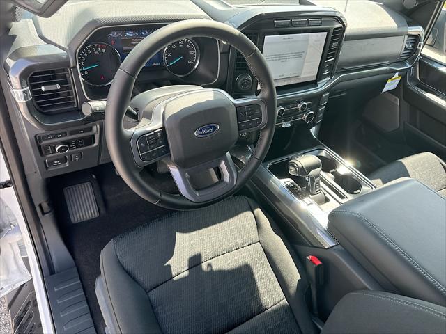 2023 Ford F-150 Unknown