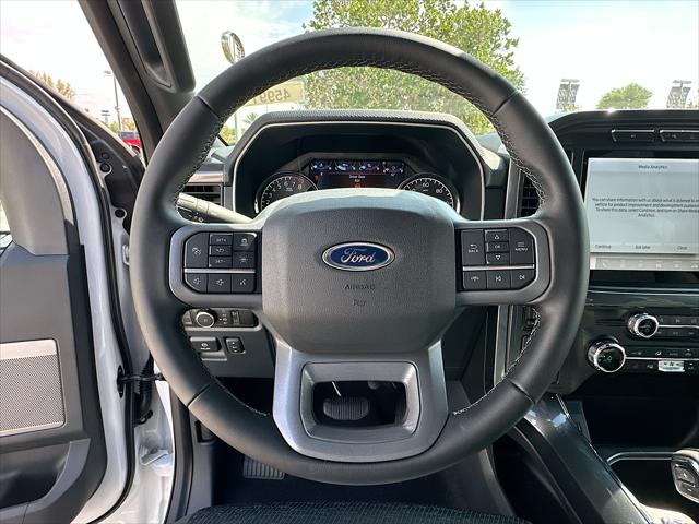 2023 Ford F-150 Unknown