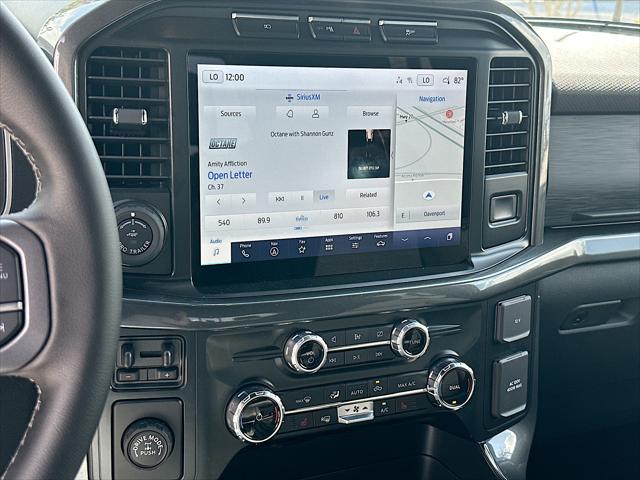 2023 Ford F-150 Unknown