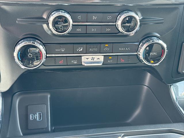 2023 Ford F-150 Unknown