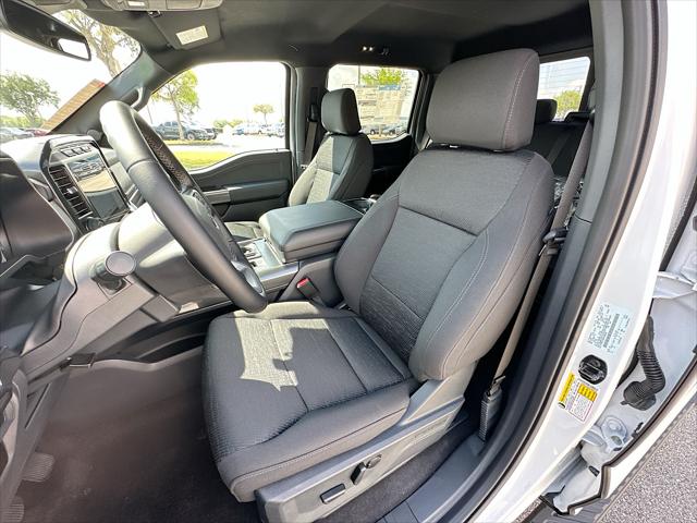 2023 Ford F-150 Unknown