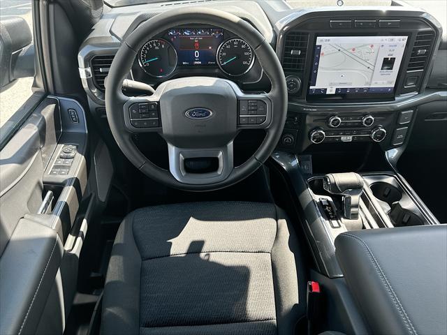 2023 Ford F-150 Unknown
