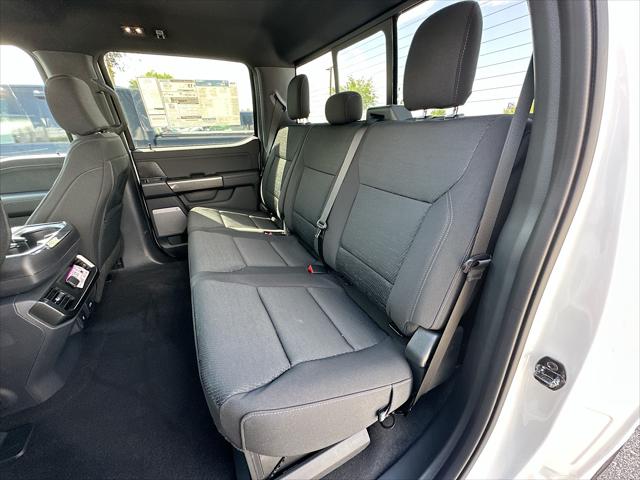 2023 Ford F-150 Unknown