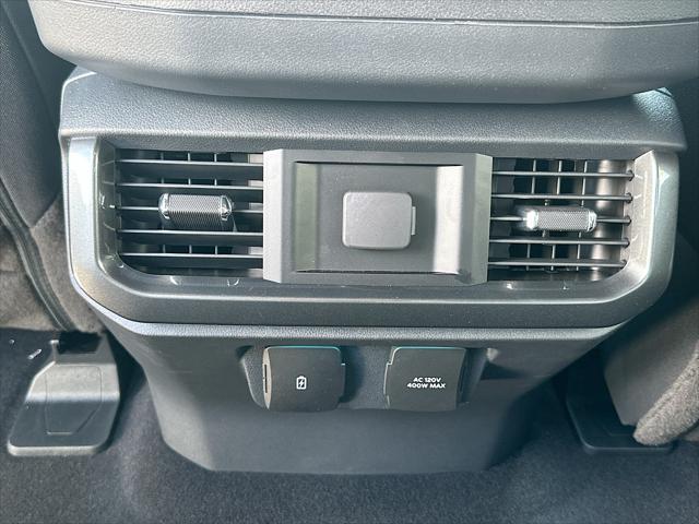 2023 Ford F-150 Unknown