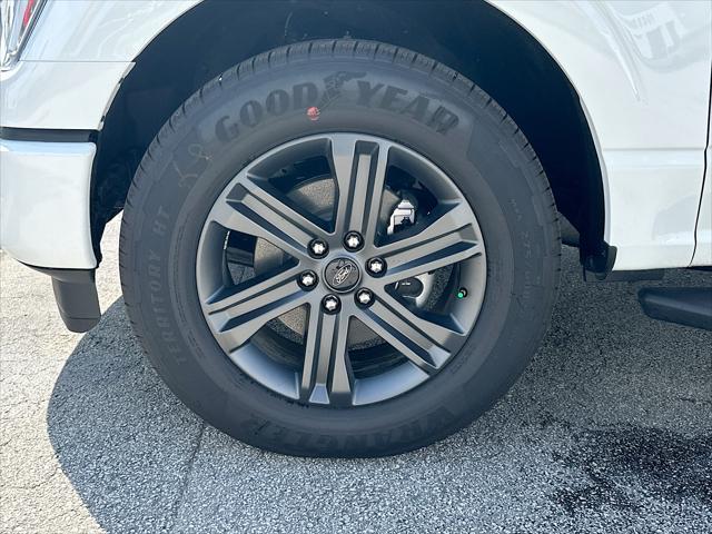 2023 Ford F-150 Unknown
