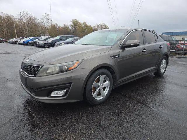 2015 Kia Optima LX for sale in Memphis, TN