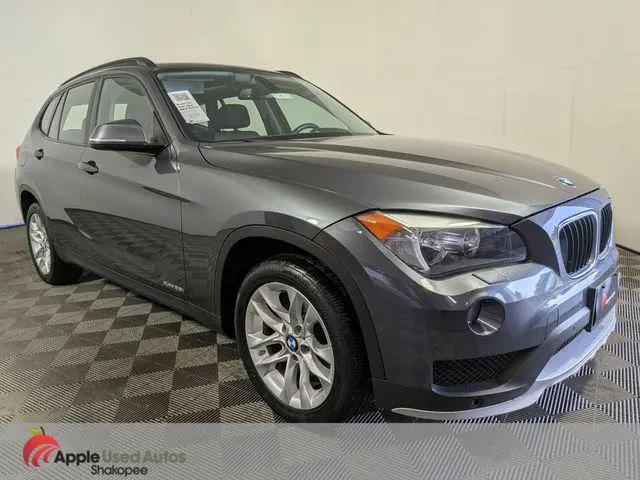 2015 BMW X1 xDrive28i for sale in Shakopee, MN