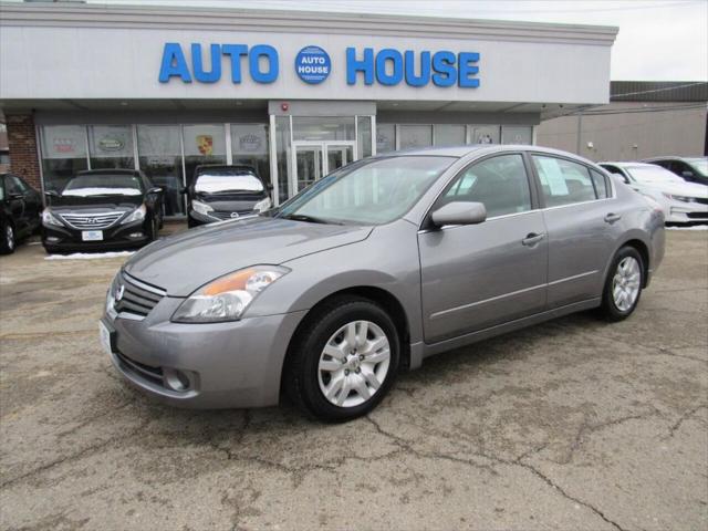 2009 Nissan Altima 2.5 S for sale in Downers Grove, IL