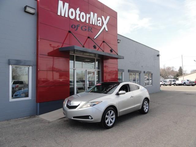 2011 Acura ZDX Unknown for sale in Grandville, MI