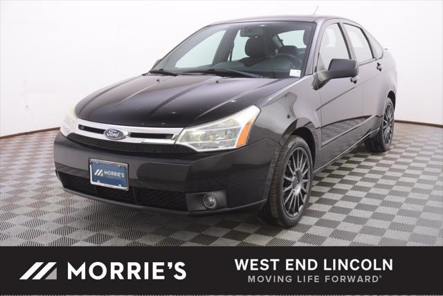 2009 Ford Focus SES for sale in Minneapolis, MN